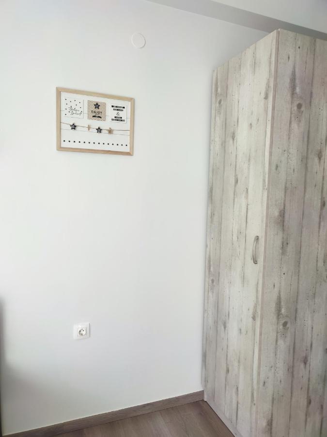 Apartament Modiano Studio Ιιι By Socrates Junior Houses Saloniki Zewnętrze zdjęcie