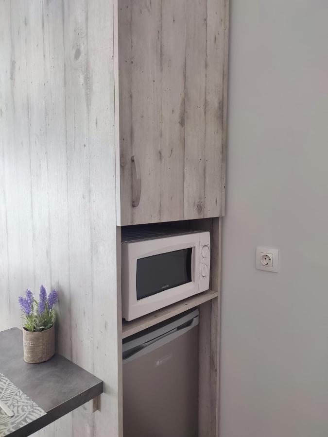 Apartament Modiano Studio Ιιι By Socrates Junior Houses Saloniki Zewnętrze zdjęcie
