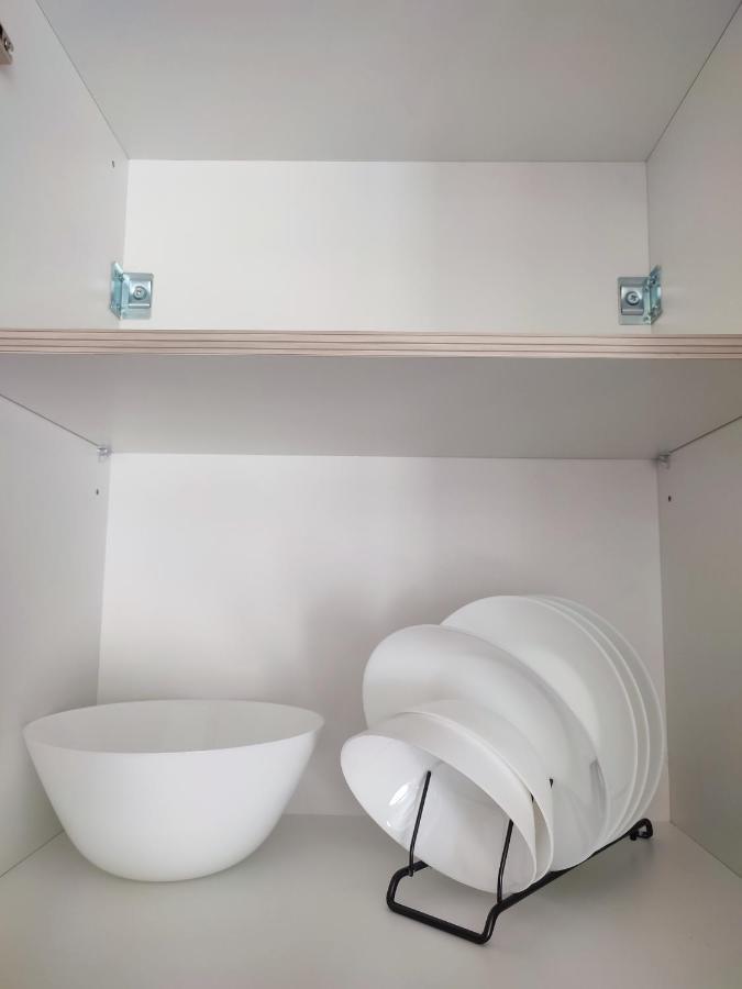 Apartament Modiano Studio Ιιι By Socrates Junior Houses Saloniki Zewnętrze zdjęcie