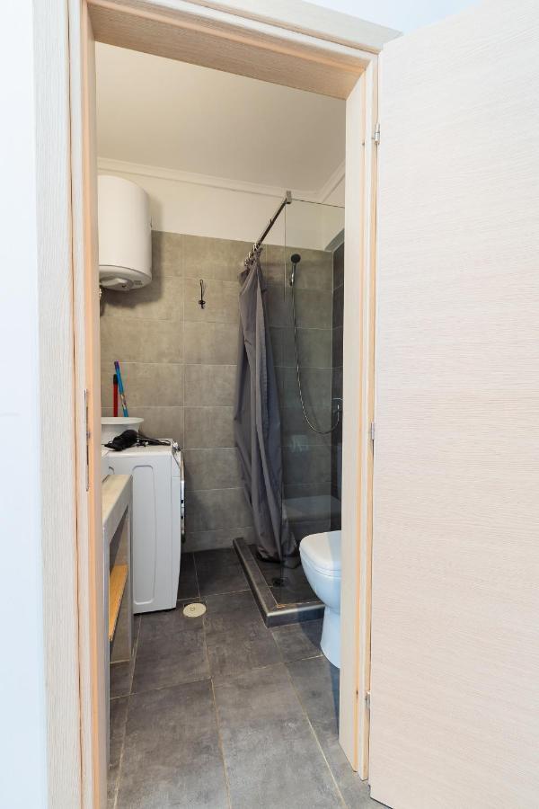 Apartament Modiano Studio Ιιι By Socrates Junior Houses Saloniki Zewnętrze zdjęcie